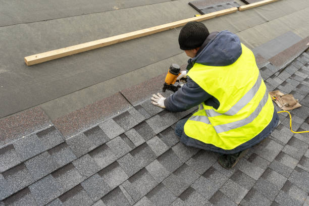 Best Commercial Roof Installation  in Riverdale, UT