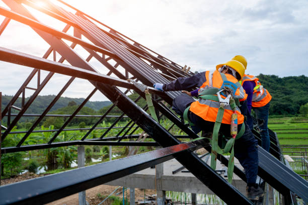 Best Best Roofing Contractors  in Riverdale, UT