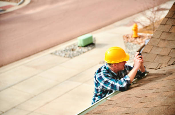 Residential Roof Replacement in Riverdale, UT