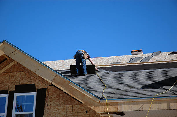 Tile Roofing Contractor in Riverdale, UT