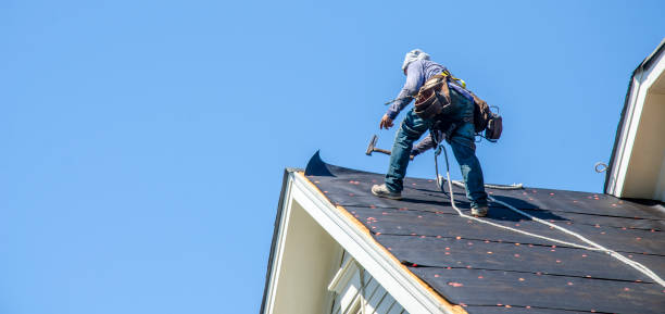 Best Storm Damage Roof Repair  in Riverdale, UT